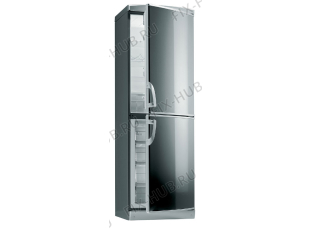 Холодильник Gorenje RK6357E (695812, HZOS3566) - Фото